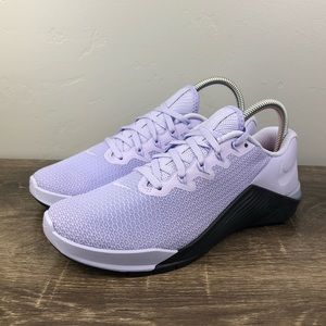 metcon 5 lavender